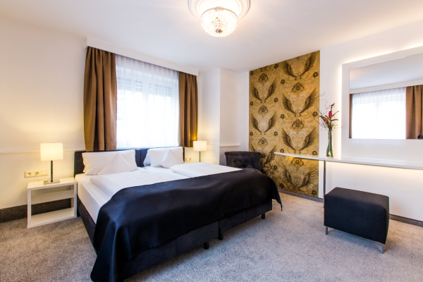 Hotel Hellers Twenty Four II